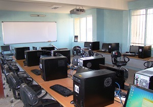 افزایش رشته‌های مهارتی مرکز آموزش فنی و حرفه‌ای ICT زاهدان
