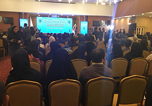 قدس پایتخت جوانان جهان اسلام شد