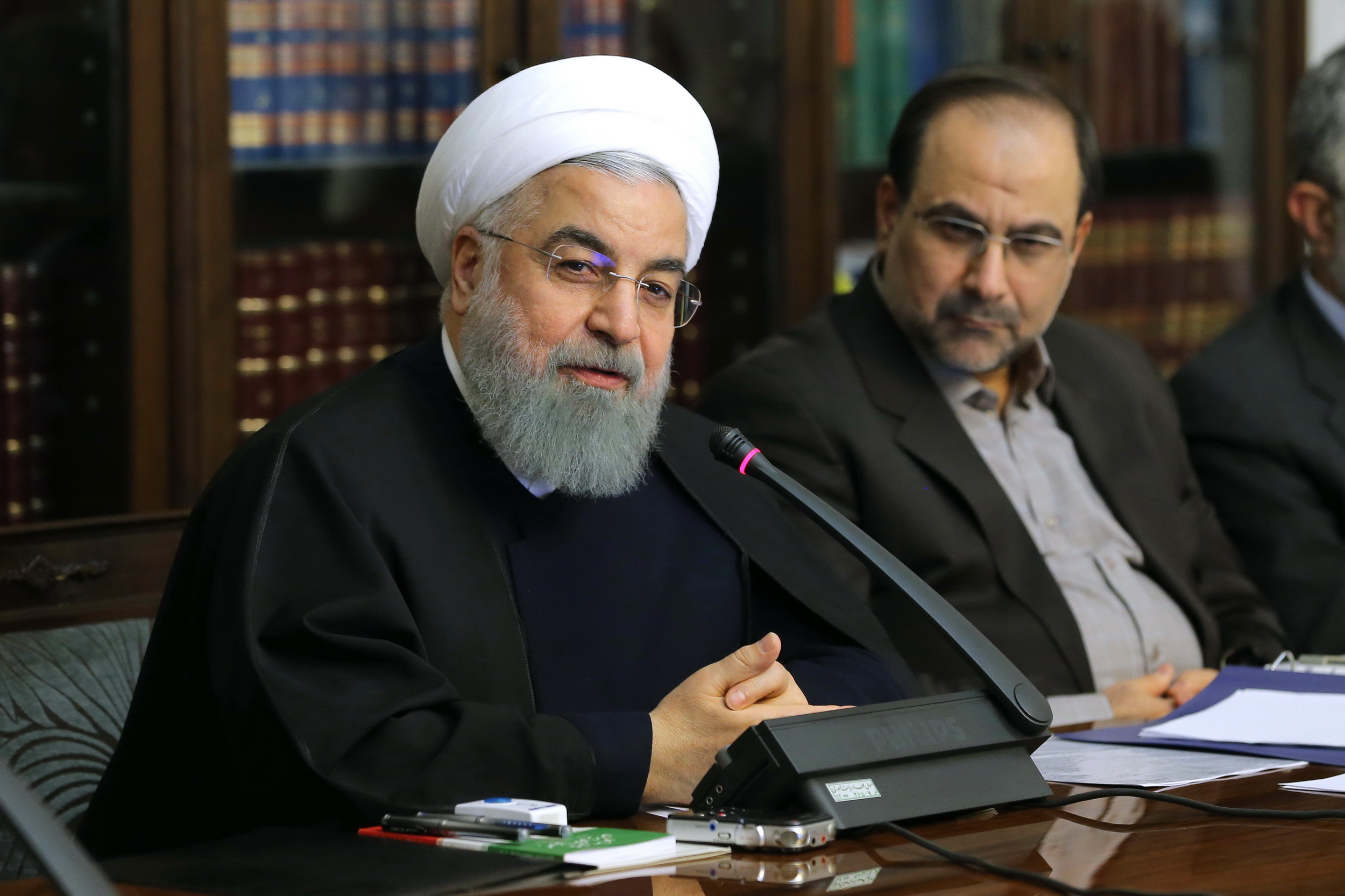 خطای رییس جمهور آمریکا در انتقال سفارت به قدس مسلمانان را در موضوع فلسطین متحدتر کرد