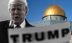 حزب‌الله: اقدام آمریکا در وتو قطعنامه در حمایت از قدس محکوم است