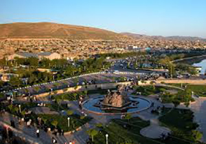 نبود محل دائمی برای نمایشگاه معضل بوکانیها