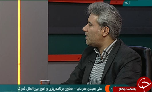 مبارزه با قاچاق کالا باید برای مردم ملموس شود
