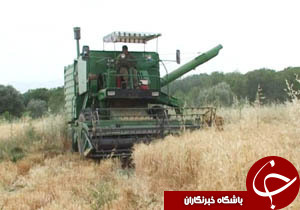 افزایش ضریب مکانیزاسیون کشاورزی در لرستان
