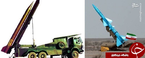 رازهایی مهم از ناشناخته&zwnj;ترین موشک &laquo;هایپرسونیک&raquo; ایران +تصاویر