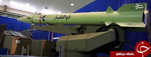 رازهایی مهم از ناشناخته&zwnj;ترین موشک &laquo;هایپرسونیک&raquo; ایران +تصاویر