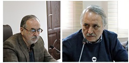 مشهد اردهال خارج از محدوده است نمی توانیم کار عمرانی انجام دهیم
