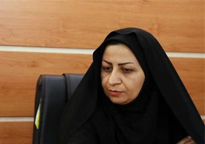 مدیرکل امور بانوان استانداری کهگیلویه و بویراحمد معرفی شد