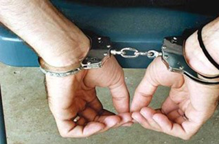 محکومان متواری دستگیر می‌شوند
