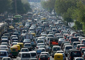 شهرداری یاسوج گره‌های ترافیکی سطح شهر را برطرف کند