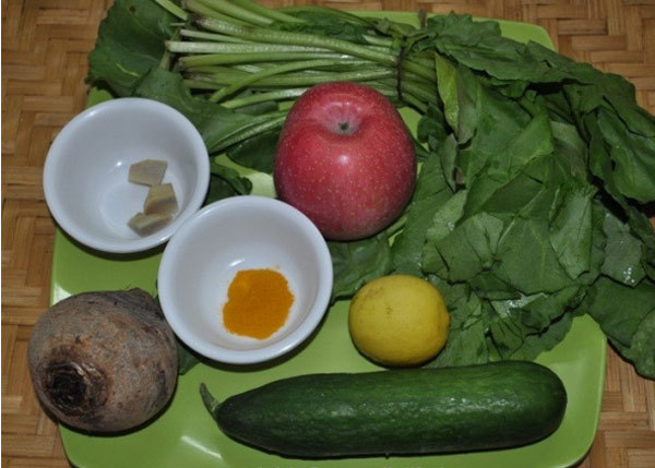 یک نوشیدنی ساده اما سرشار از مواد مغذی یک نوشیدنی ساده اما سرشار از مواد مغذی