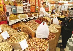 اجرای طرح نظارتی شب یلدا در هرمزگان