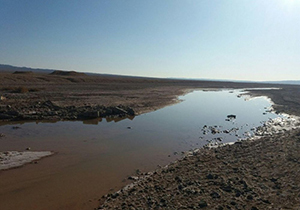 سدی مانع کسب و کار هزار و ۲۰۰ نفر در گلستان