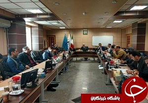 برگزاری ستاد رسانه‌ای نکوداشت چهلمین سالگرد پیروزی انقلاب اسلامی