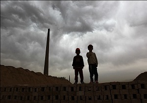 ذرات معلق PM2.5 سلامت هوای اردکان را تهدید می‌کند