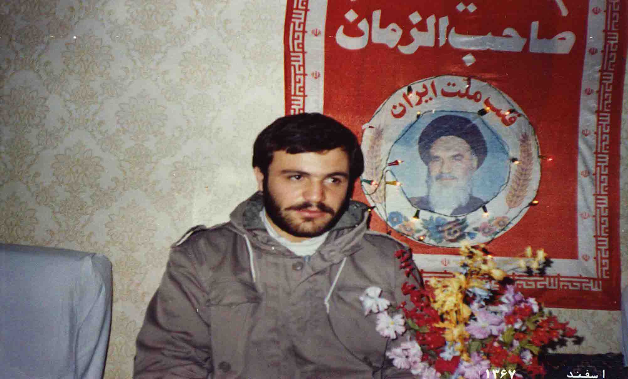 راوی کتاب وقتی مهتاب گم شدهم آسمانی شد