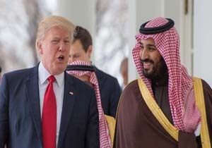 هافینگتن‌پست: آمریکا از یک طرف تعهد خود به حقوق بشر را جار می‌زند، از طرف دیگر از دیکتاتور‌ها حمایت می‌کند