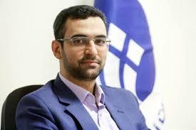 سفر وزیر ارتباطات و فناوری اطلاعات به استان کرمان
