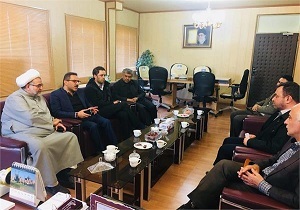 ایجاد ١٢مجتمع تولید محتوا مربوط به فضای مجازی در سطح استان آذربایجان غربی