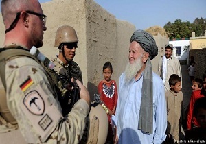 آلمان حضور نظامی خود  را در افغانستان افزایش می‌دهد