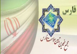 کمک خیران سلامت فارس به بیمارستان نمازی