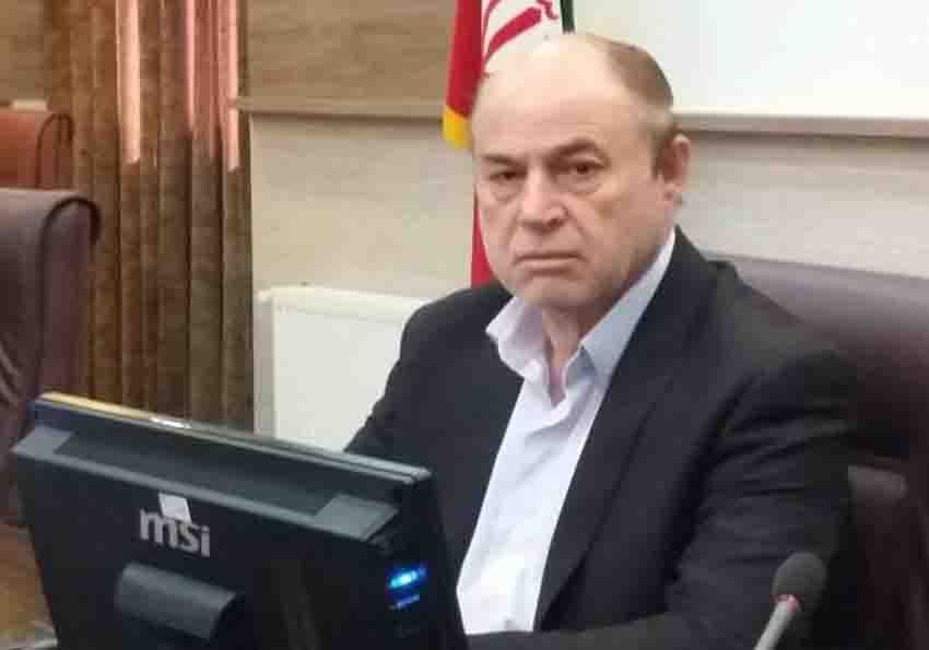 همدان شهر برتر کشور در پیاده راه سازی