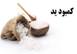 آغاز طرح پیشگیری از اختلالات کمبود ید درمدارس اسفراین
