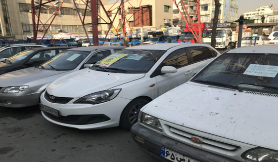 رعد 6 بر سر سارقان و مالخران پایتخت فرود آمد+عکس