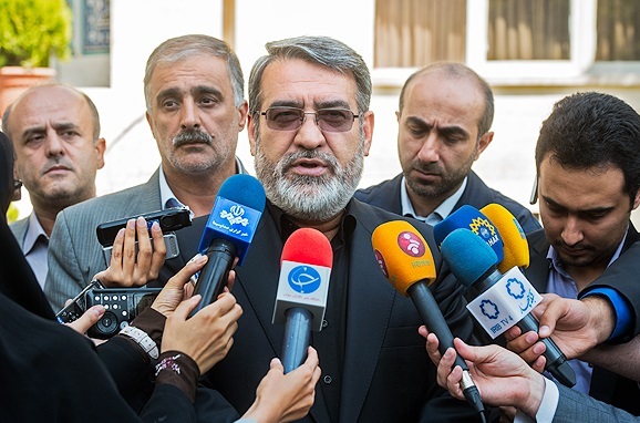 نگفتیم کولبری ممنوع است/ برای کولبران کارت پیله وری صادر می&zwnj;شود