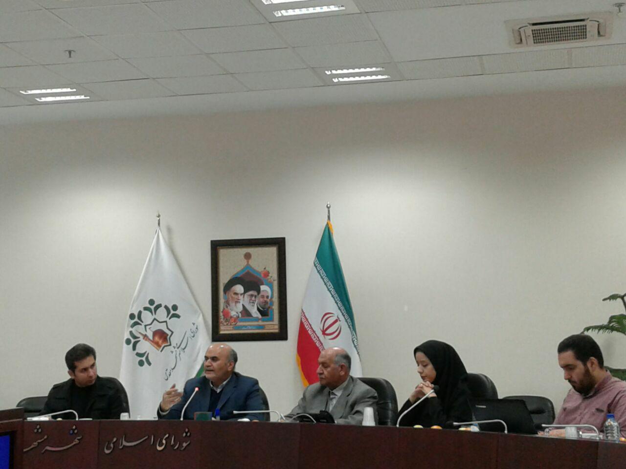 نیاز‌مند بسترسازی برای جذب سرمایه گذاری بخش خصوصی هستیم