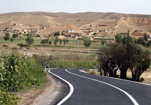اختصاص بیش از 8 میلیارد ریال برای نگهداری راه های ارتباطی شهرستان نیر