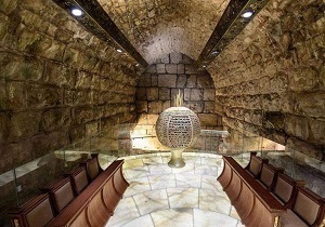 ساخت معبد جدید یهودی در زیر مسجدالاقصی+تصاویر