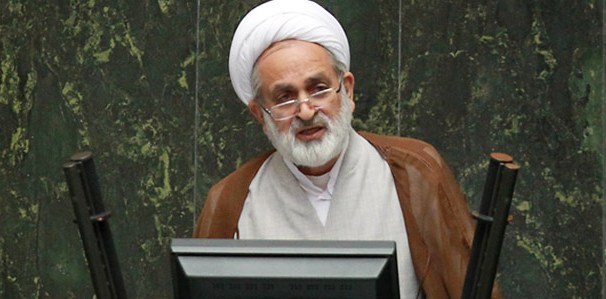 باید با مفسدان اقتصادی و دزدان اموال بیت المال برخورد کرد