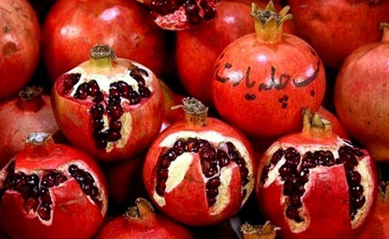 رسمی ماندگارکه دل ها را به هم نزدیک می کند/زیبایی های یلدا در سراسر ایران رسمی ماندگارکه دل ها را به هم نزدیک می کند/زیبایی های یلدا در سراسر ایران