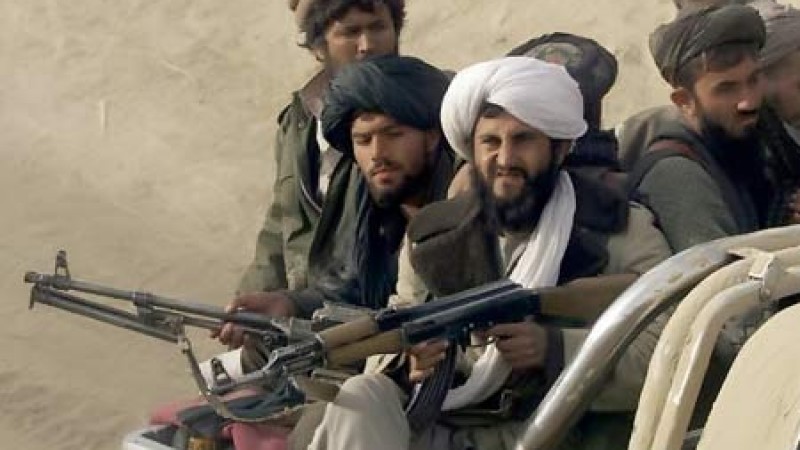 کشته شدن عضو ارشد طالبان در ولایت هلمند