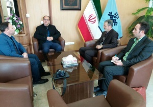 آمادگی صداوسیمای اردبیل برای معرفی ظرفیت های گردشگری استان