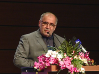 استاندار زنجان :
امنیت جامعه در گرو تلاش شبانه روزی نیروهای مسلح