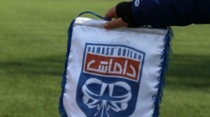 پیوستن 2 بازیکن قشقایی شیراز به داماش