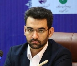 سفر جهرمی به کرمان برای بررسی ارتباطات مناطق زلزله&zwnj;زده