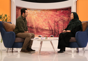 احترام برومند به &laquo;پنجره&zwnj;ها&raquo; می&zwnj;آید