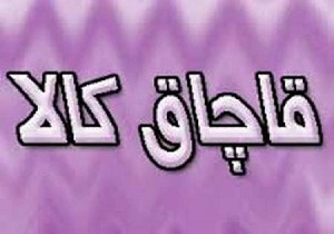 کشف دو میلیارد ریال کالای قاچاق در شهرستان طبس