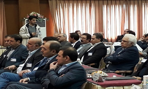 آغاز مجمع فدراسیون فوتبال