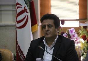 بافق میزبان مسابقات قویترین مردان جنوب شرق کشور