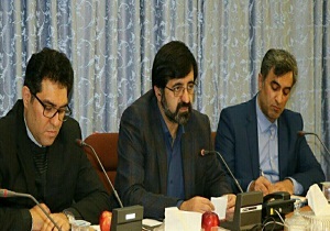 سرپرست معاونت هماهنگی امور اقتصادی و توسعه منابع استانداری اردبیل معرفی شد