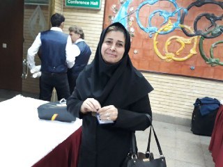تنها مدیر عامل خانم در فوتبال