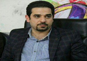 شوک دوباره به والیبال مازندران