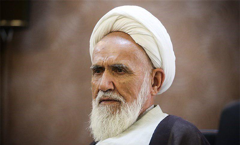 آیت&zwnj;الله حائری شیرازی دار فانی را وداع گفت