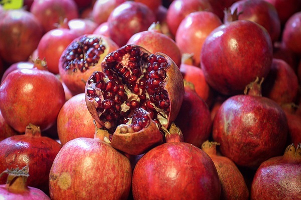 چله نشینی در شب یلدا از آیین های استان اردبیل