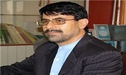 ظریف حرم حضرت زینب (س) را زیارت کرد
