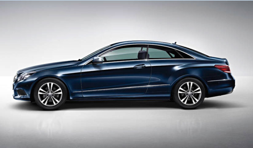 مظنه خرید Mercedes Benz چقدر است؟