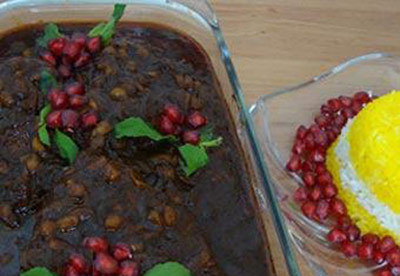 همه چیز درباره یلدا 96